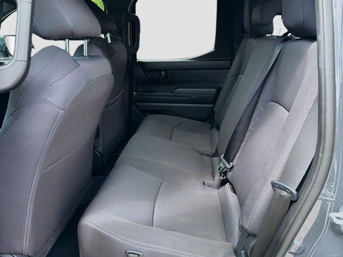 Used 2025 Toyota Tacoma SR5 RWD image 24