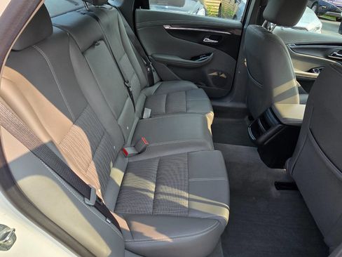 Used 2019 Chevrolet Impala LS image 25