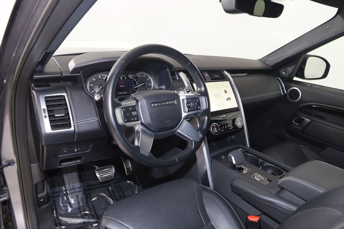 Used 2023 Land Rover Discovery S R-Dynamic AWD/4WD image 30