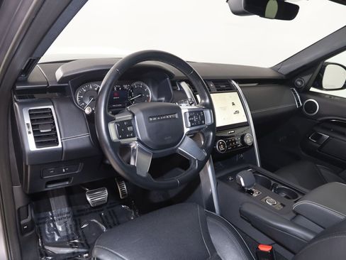 Used 2023 Land Rover Discovery S R-Dynamic AWD/4WD image 30