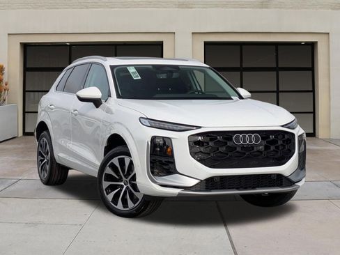 New 2026 Audi Q3 quattro 2.0T image 19