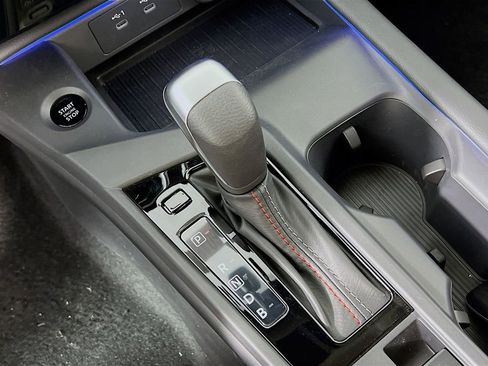 New 2026 Nissan Sentra SR w/ SR All Weather Package image 16