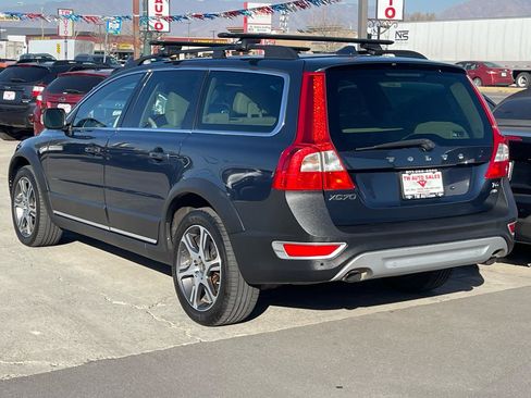 Used 2013 Volvo XC70 T6 image 7