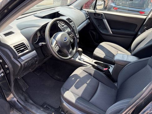 Used 2015 Subaru Forester 2.5i Premium w/ All-Weather Package AWD/4WD image 11