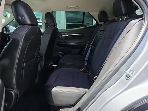 Certified 2023 Buick Envision Preferred FWD image 15