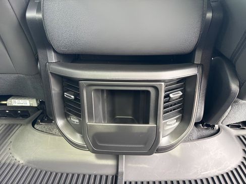 New 2026 RAM 1500 Tradesman AWD/4WD image 30