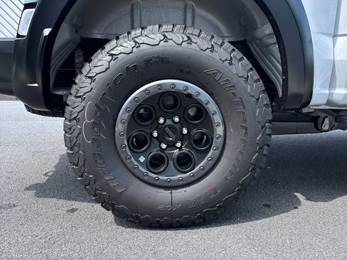 New 2025 Ford F150 Raptor image 26