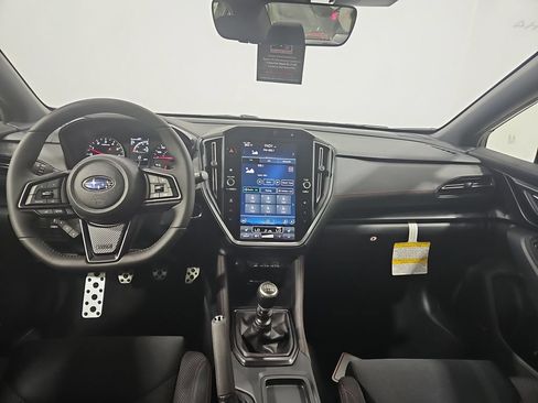 New 2026 Subaru WRX Premium AWD/4WD image 12