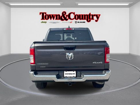 Certified 2023 RAM 1500 Big Horn AWD/4WD image 7