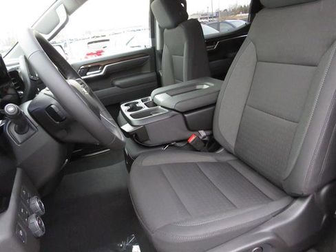 New 2026 Chevrolet Silverado 1500 LT image 16