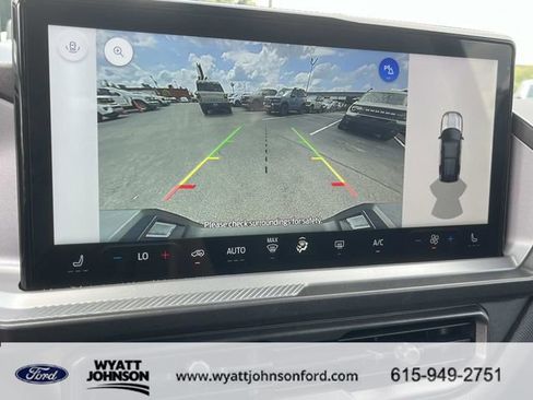 New 2025 Ford Bronco Sport Big Bend w/ Convenience Package AWD/4WD image 33