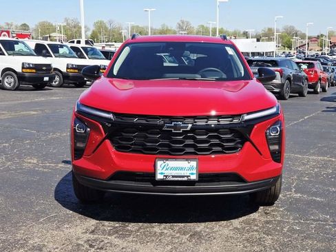 New 2026 Chevrolet Trax LT image 5