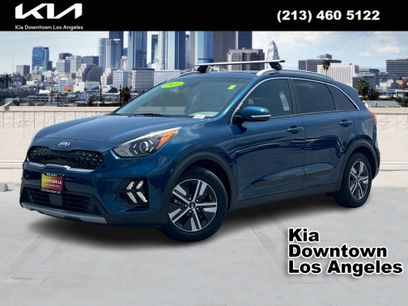 Used 2021 Kia Niro EX Premium
