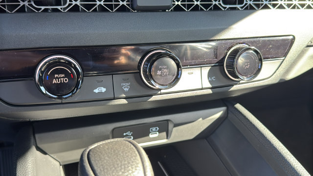 New 2026 Honda Accord LX image 20