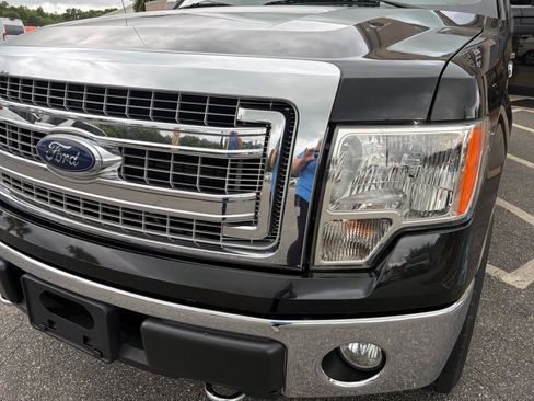Used 2013 Ford F150 XLT w/ Luxury Equipment Group AWD/4WD image 5