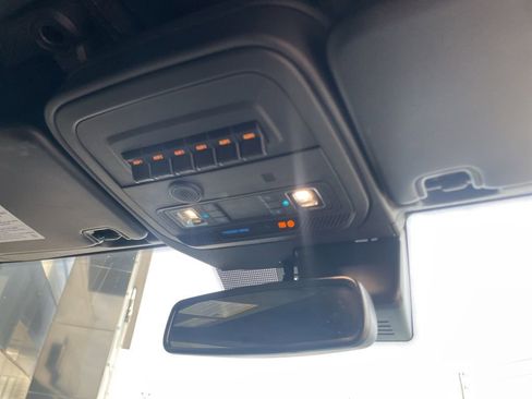 Used 2023 Ford Bronco Badlands w/ Sasquatch Package image 23