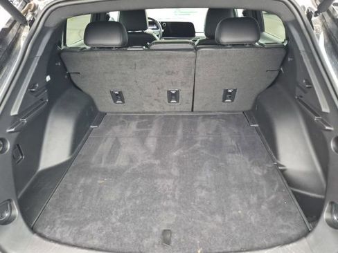 Used 2024 Chevrolet Equinox EV RS FWD image 10