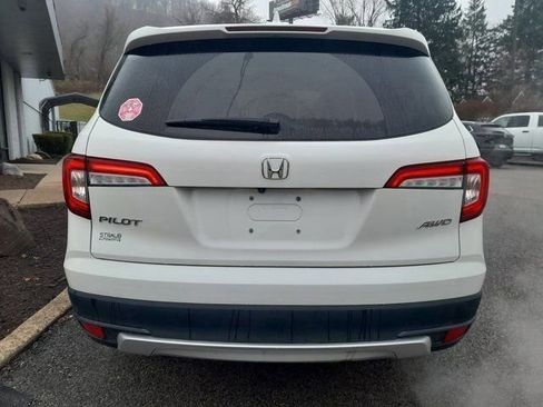 Used 2020 Honda Pilot EX-L image 6