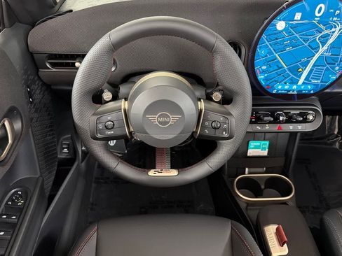 New 2026 MINI Cooper John Cooper Works FWD image 17