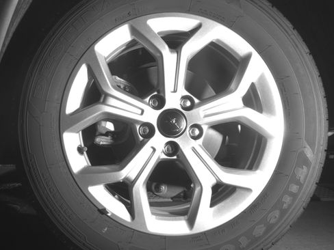 Used 2025 Jeep Compass Latitude image 14