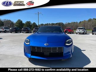 Used 2024 Nissan Z Performance w/ Floor Mat Package video 2