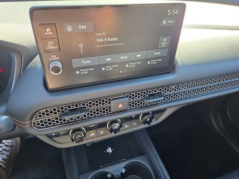 New 2026 Honda HR-V Sport image 13