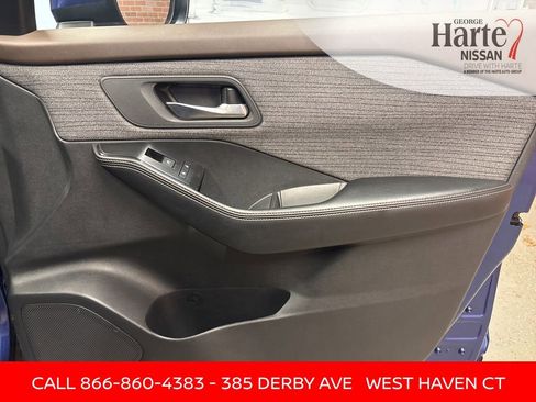 Certified 2023 Nissan Rogue SV image 36