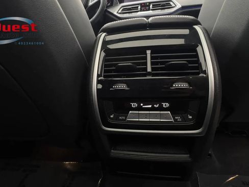 Used 2020 BMW X5 M50i w/ Executive Package AWD/4WD image 26