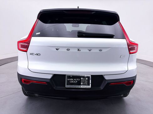 Used 2023 Volvo XC40 Recharge Plus AWD/4WD image 16