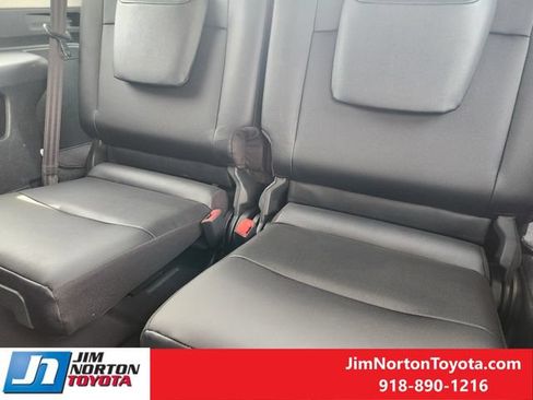 Used 2023 Toyota 4Runner SR5 Premium w/ Moonroof Package RWD image 30
