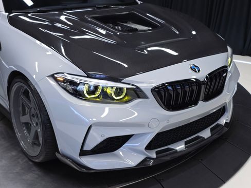 Used 2019 BMW M2 Competition RWD image 56