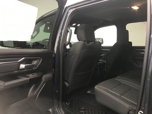 New 2026 RAM 1500 Big Horn image 29