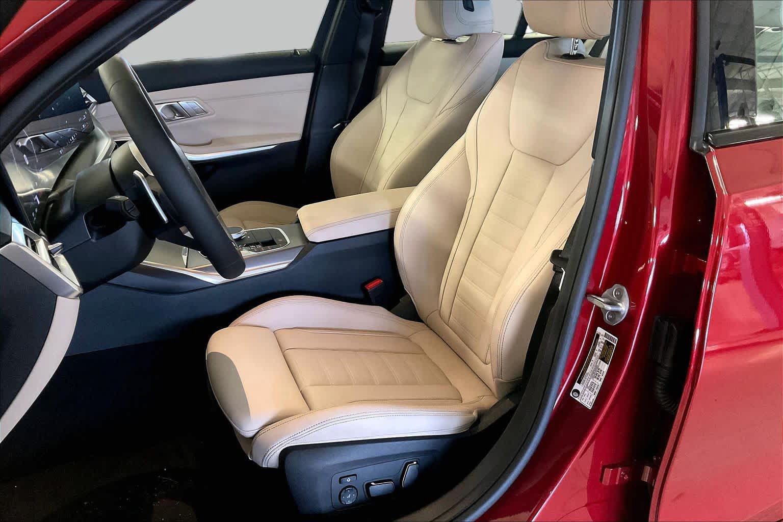New 2026 BMW M340i w/ Premium Package RWD image 9