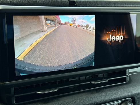 New 2026 Jeep Wrangler Willys image 18