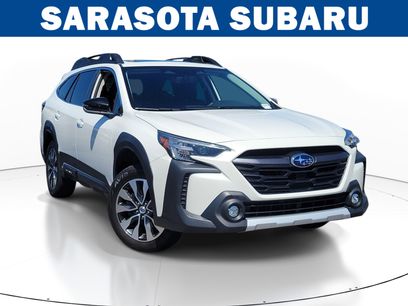 Used 2024 Subaru Outback Limited