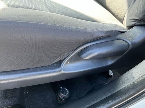Used 2017 Mitsubishi Mirage G4 ES FWD image 15