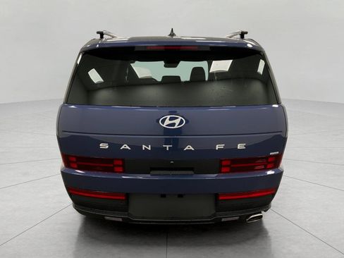 New 2026 Hyundai Santa Fe SEL AWD/4WD image 4