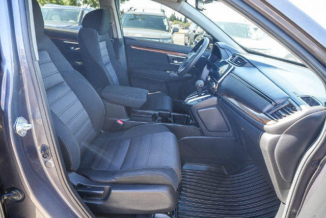 Used 2021 Honda CR-V EX image 19