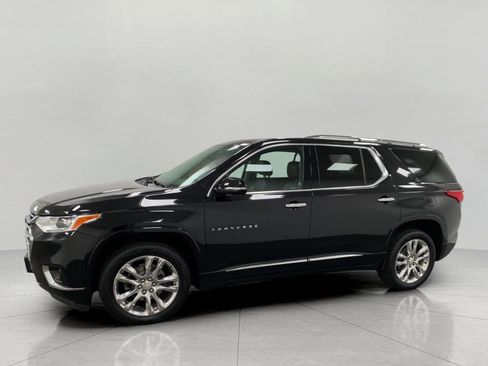 Used 2019 Chevrolet Traverse High Country AWD/4WD image 10
