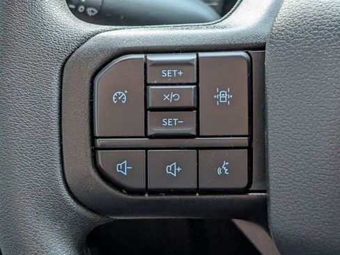 Used 2025 Ford F150 STX AWD/4WD image 23