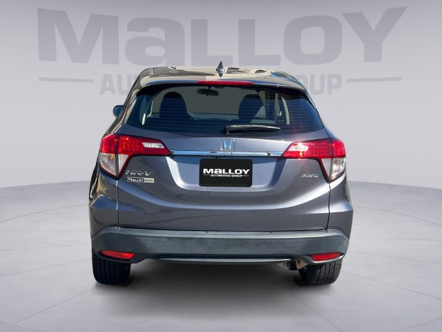 Used 2021 Honda HR-V LX image 4