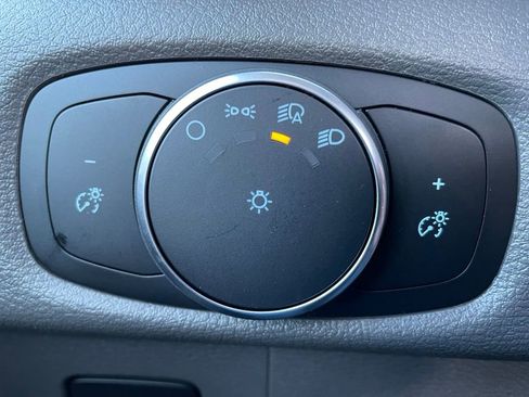 New 2026 Ford Transit 250 Base image 13