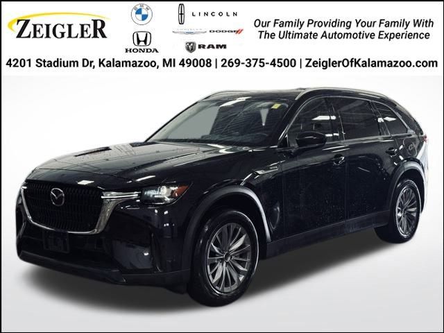 Used MAZDA CX-90 for Sale in Holland, MI - Autotrader