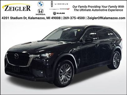 Used 2025 MAZDA CX-90 3.3 Turbo w/ Preferred Package