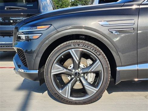 New 2026 Genesis GV80 3.5T Prestige image 6