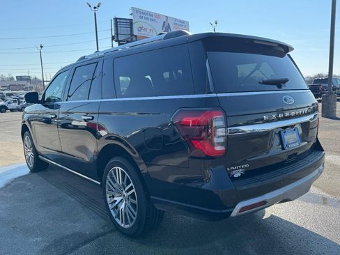 Used 2024 Ford Expedition Max Limited image 5