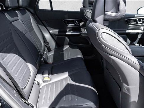 New 2026 Mercedes-Benz GLC 300 4MATIC image 25