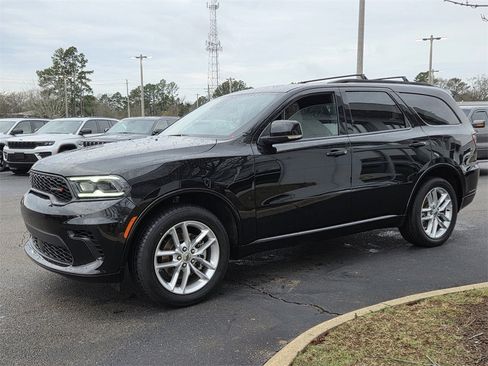 Used 2024 Dodge Durango GT image 7