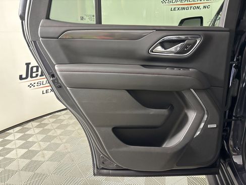 Used 2023 Chevrolet Tahoe RST image 20