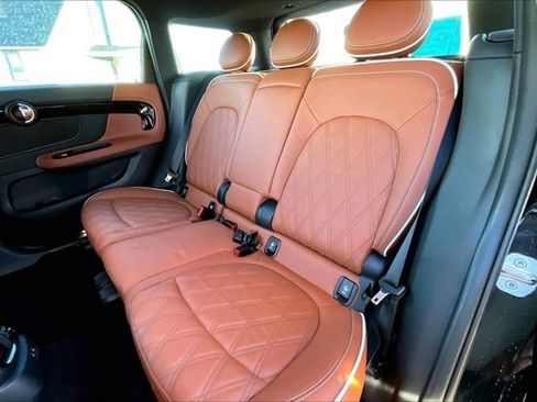 Used 2023 MINI Cooper Countryman John Cooper Works image 21